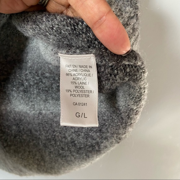 Twik Sweater - Picture 3 of 4